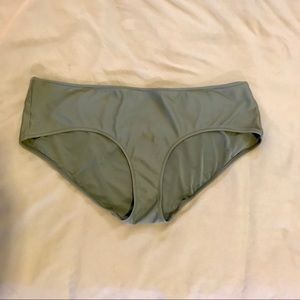 AE swimsuit bottoms